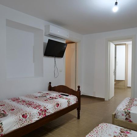 Hermes Elite Apartments ساراندا المظهر الخارجي الصورة