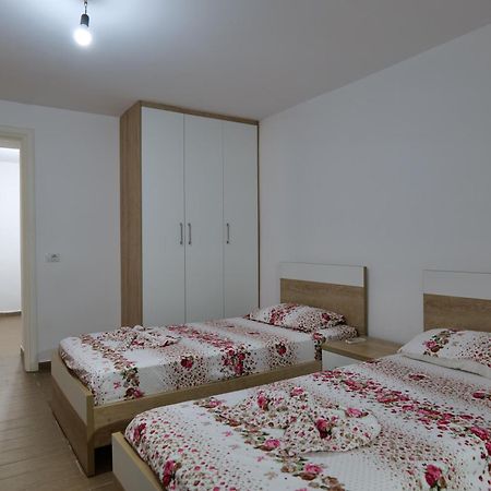 Hermes Elite Apartments ساراندا المظهر الخارجي الصورة