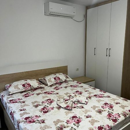 Hermes Elite Apartments ساراندا المظهر الخارجي الصورة