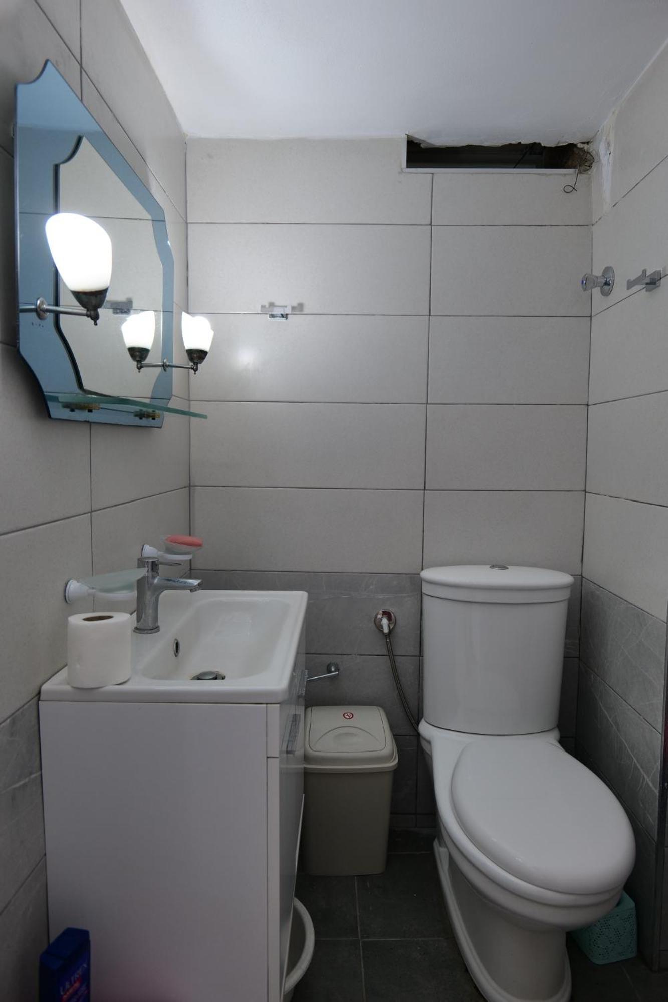 Hermes Elite Apartments ساراندا المظهر الخارجي الصورة