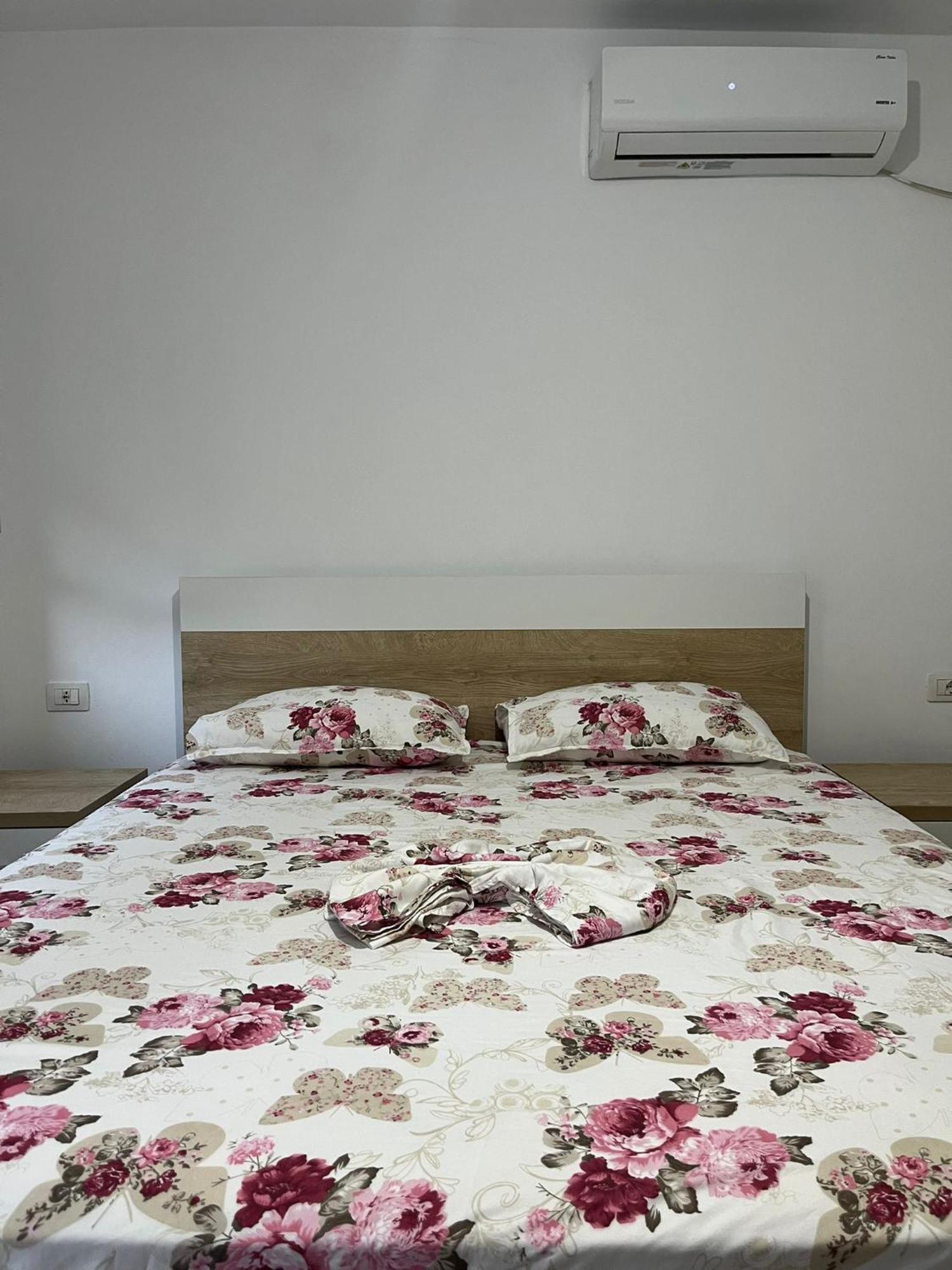 Hermes Elite Apartments ساراندا المظهر الخارجي الصورة
