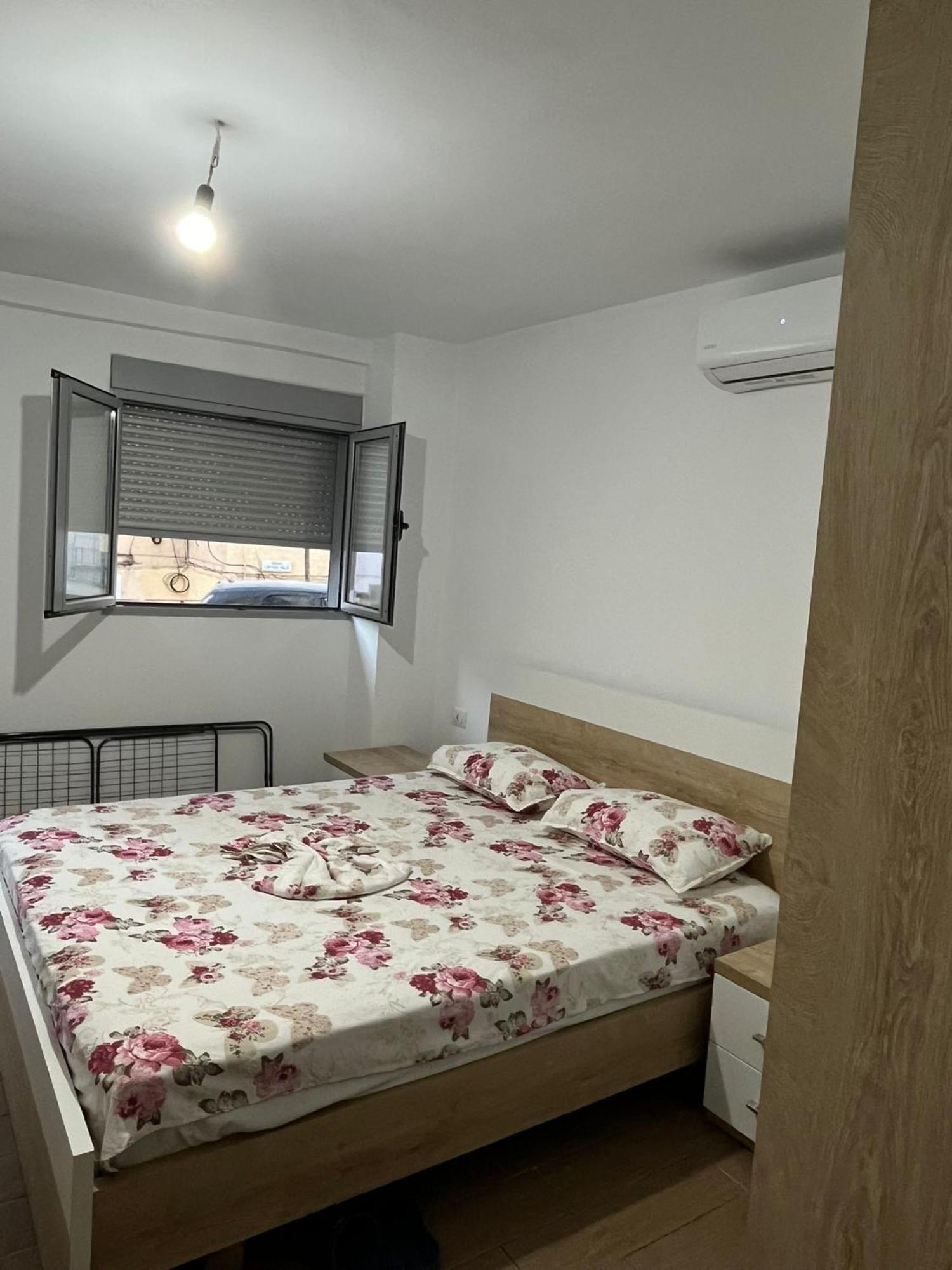 Hermes Elite Apartments ساراندا المظهر الخارجي الصورة