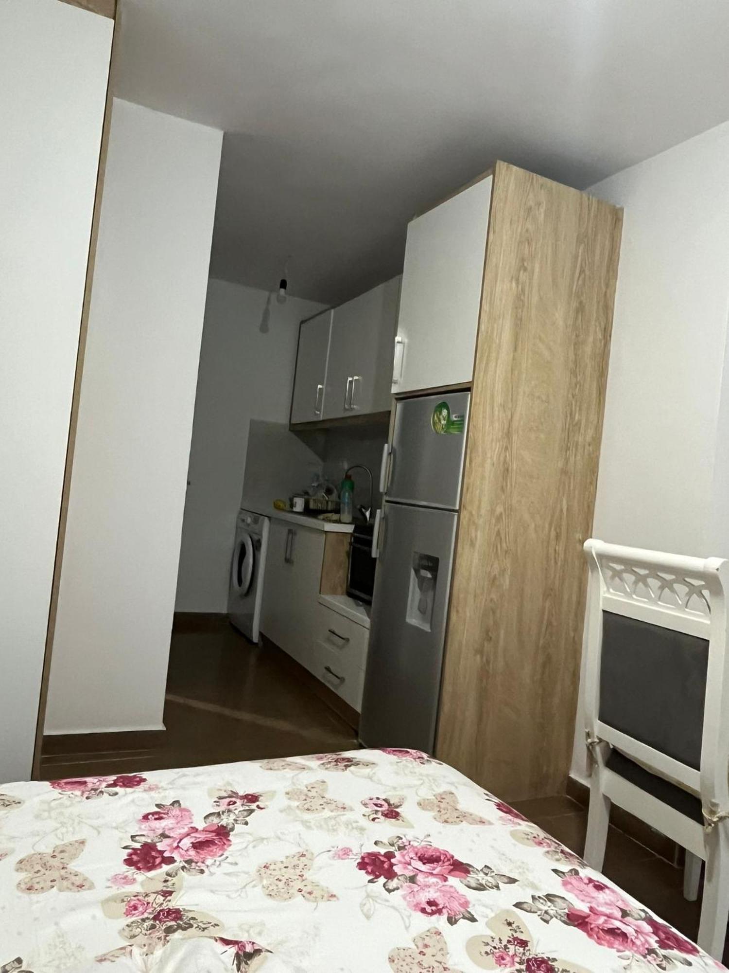 Hermes Elite Apartments ساراندا المظهر الخارجي الصورة