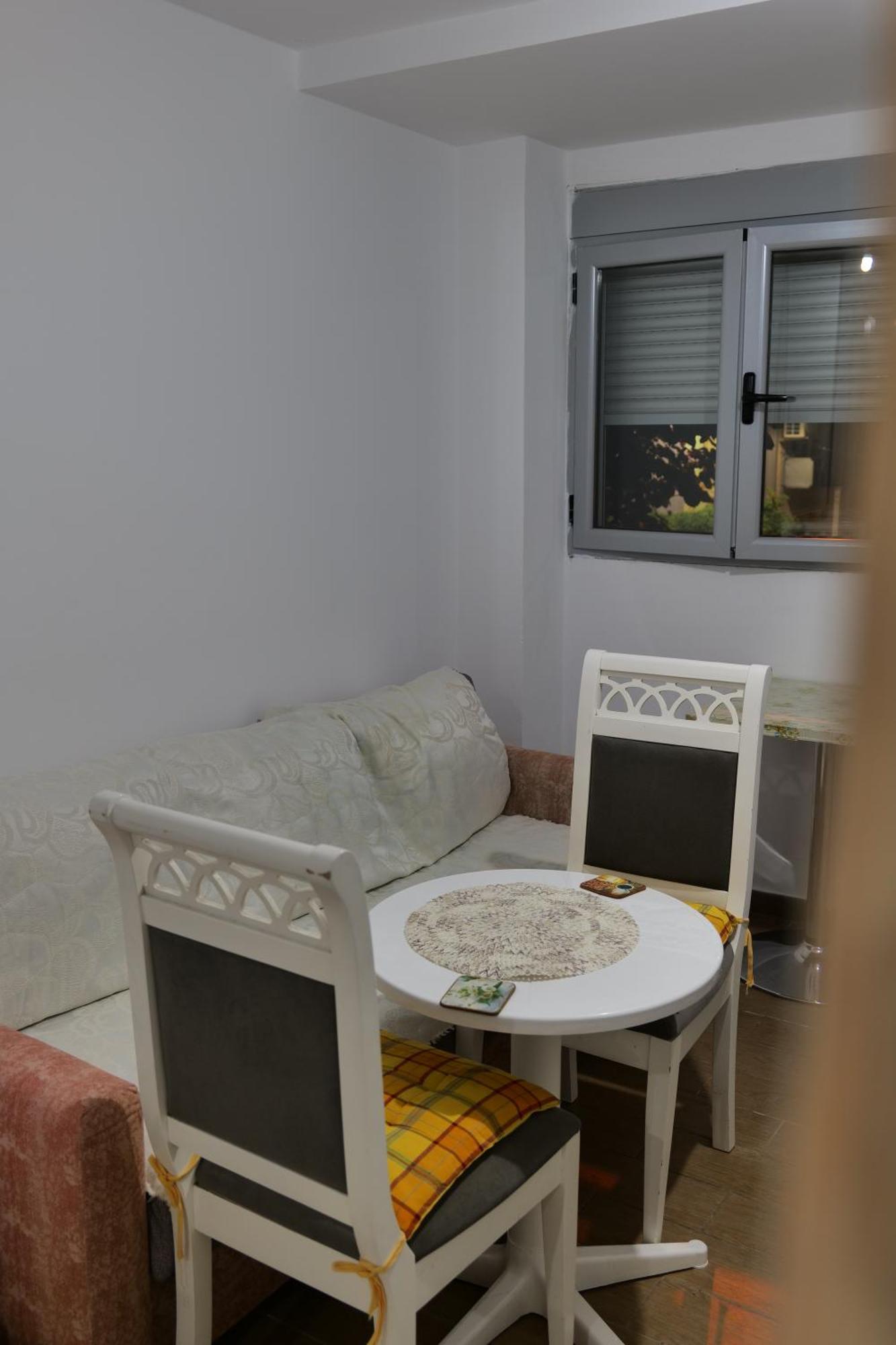 Hermes Elite Apartments ساراندا المظهر الخارجي الصورة